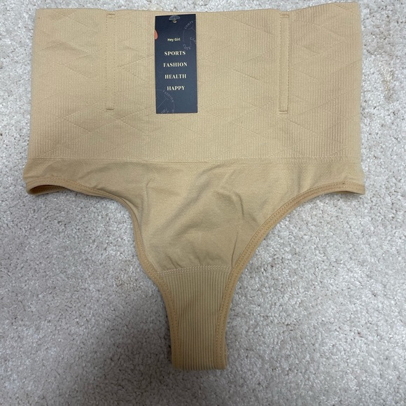 hey girl Other - Thong Shapewear